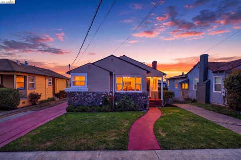 Photo of 2327 Maywood Ave AVE, Oakland, CA 94605 (MLS # 41142685)