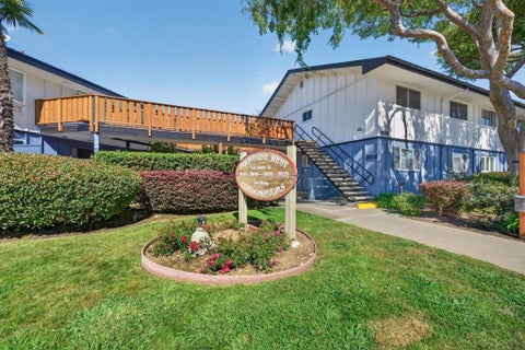 Photo of 3001 Los Prados Street #104, San Mateo, CA 94403 (MLS # ML82064843)