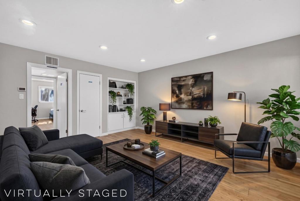 3001 Los Prados Street 104