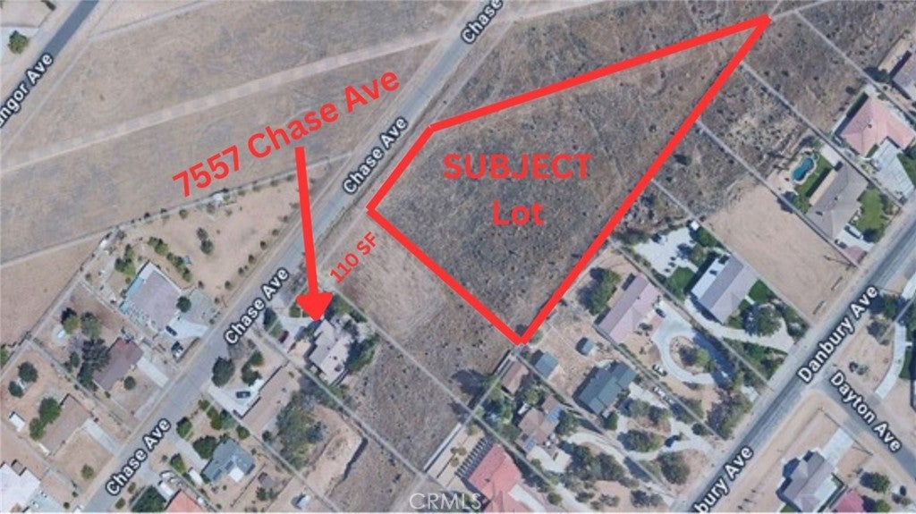 0 Chase Avenue