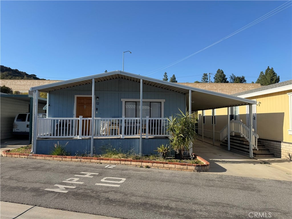 11401 Topanga Canyon Blvd Spc 12