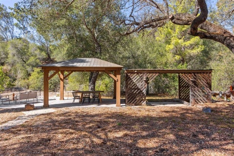 Tiny photo for 39150 Daily Road, Fallbrook, CA 92028 (MLS # OC26215301)