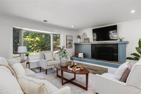Tiny photo for 39150 Daily Road, Fallbrook, CA 92028 (MLS # OC26215301)