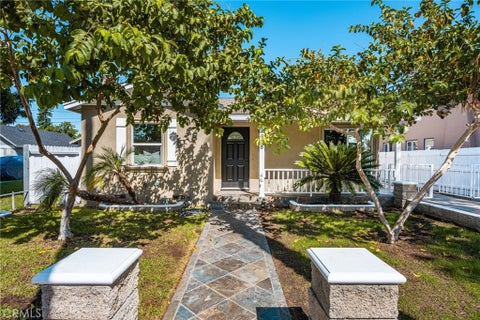 Photo of 628 S Helena Street, Anaheim, CA 92805 (MLS # PW26203974)