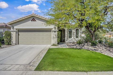 Photo of 80642 Avenida Camarillo, Indio, CA 92203 (MLS # 219141719DA)