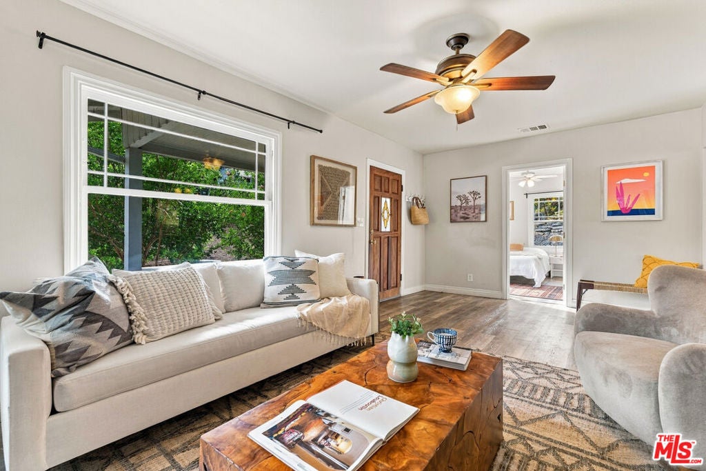 433 Mount Washington Drive