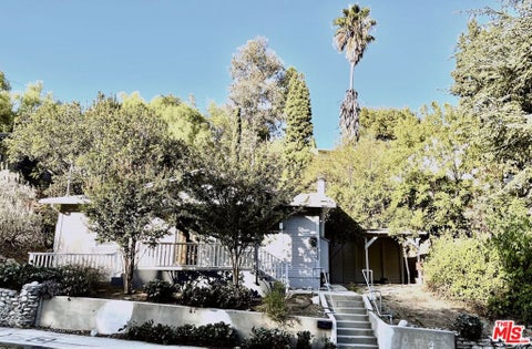 Photo of 433 Mount Washington Drive, Los Angeles, CA 90065 (MLS # 26993181)