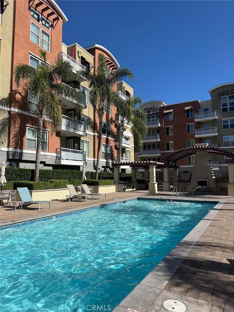Experience Urban Convenience with Resort-Style Living in Garden Grove
Welcome to modern living in a premium Orange County location! This beautiful corner-unit condo offers the best of both worlds—urban convenience and resort-style amenities—all within a secure, gated community in Garden Grove.
Located just 5 minutes from Disneyland, 7 mins to CHOC hospitals, 14 mins to John Wayne Airport, 15 mins to South and close to major freeways (5, 57, and 22), this home is perfect for commuters and lifestyle seekers alike.
Step inside this third-floor unit via elevator access and be greeted by a bright, open-concept floor plan. The modern kitchen seamlessly connects to the spacious living and dining areas—perfect for entertaining or relaxing after a long day. The in-unit laundry room is conveniently located right at the entrance.
This home features two generously sized bedrooms, each with its own full bathroom. The primary suite boasts a walk-in closet and private en-suite for added comfort.
Enjoy the convenience of two assigned parking spaces with secure gated access on the first floor of the building. An elevator provides easy access directly to the third floor.
Enjoy access to community amenities including a resort-style pool, fitness center, and clubhouse.
Just steps away, you'll find Target and a variety of restaurants in a lively shopping district—making daily errands and dining out effortless.
Included in Rent: Water, gas, trash, pool, gym access, and HOA fees.
Flexible lease terms available—short or long term.
Don’t miss your chance to make this charming unit your new home. Schedule a tour today!