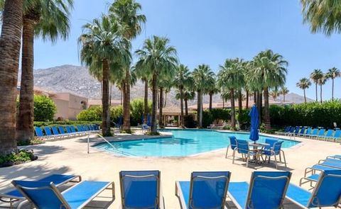 Photo of 500 E Amado Road #723, Palm Springs, CA 92262 (MLS # 219146144DA)