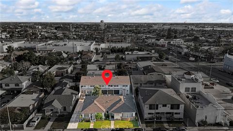 Photo of 2616 Broadway, Huntington Park, CA 90255 (MLS # DW26119091)