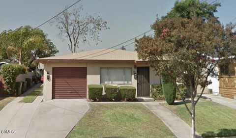 Photo of 301 W Adams Avenue, Alhambra, CA 91801 (MLS # P1-27187)