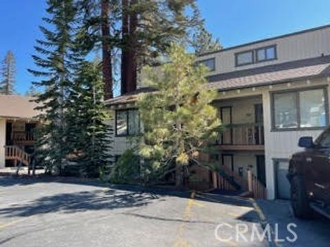 Photo of 25 Lee Rd #143, Mammoth Lakes, CA 93546 (MLS # SW26004447)