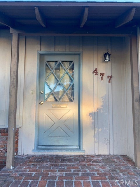 Photo of 477 S San Jose Avenue, Covina, CA 91723 (MLS # CV26233059)
