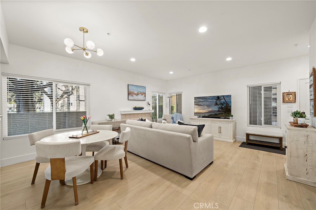 4561 Warner Avenue 101