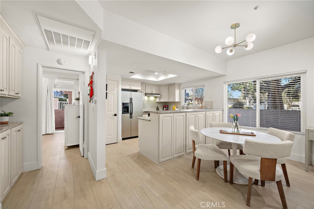 4561 Warner Avenue 101