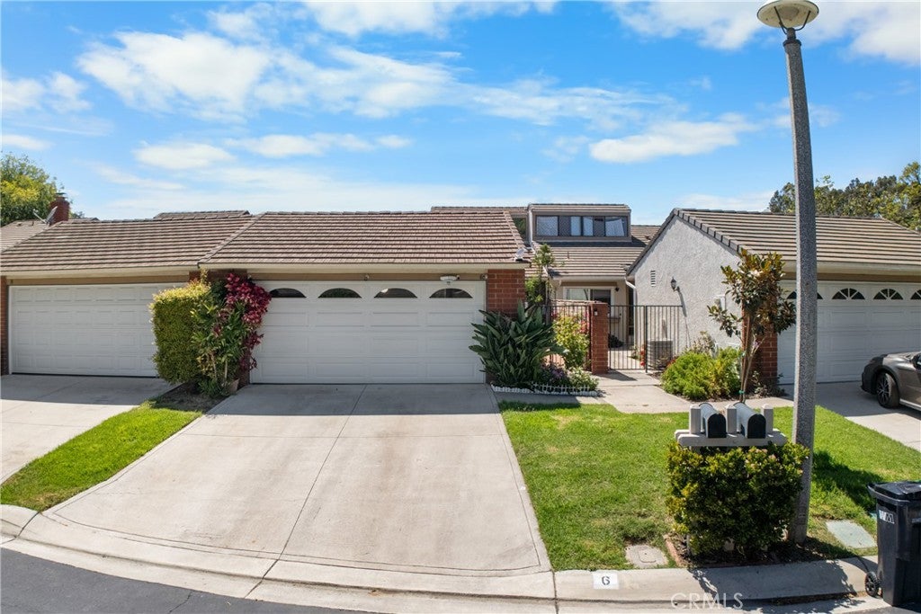 6 Eucalyptus, Irvine CA 92612
