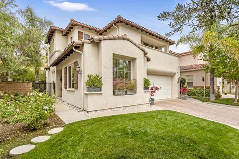 Photo of 4229 Via Mira Monte, Agoura Hills, CA 91301 (MLS # 260002620SD)