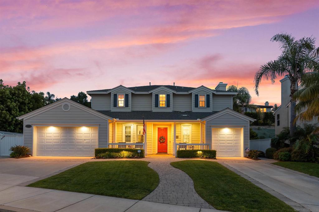 2848 Camino Serbal
