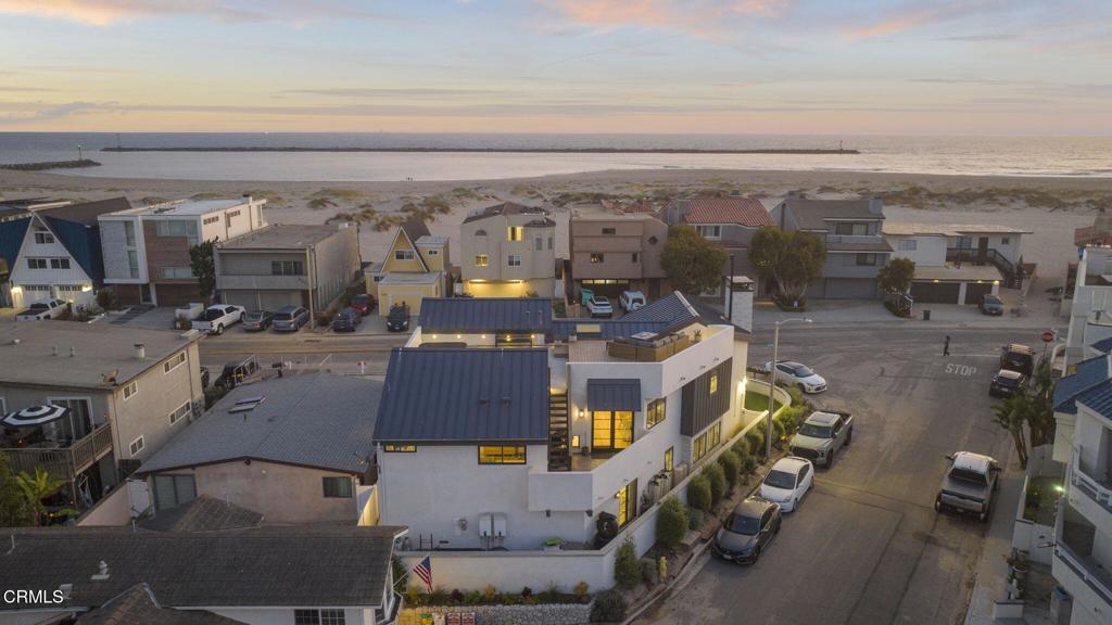 3256 Ocean Drive