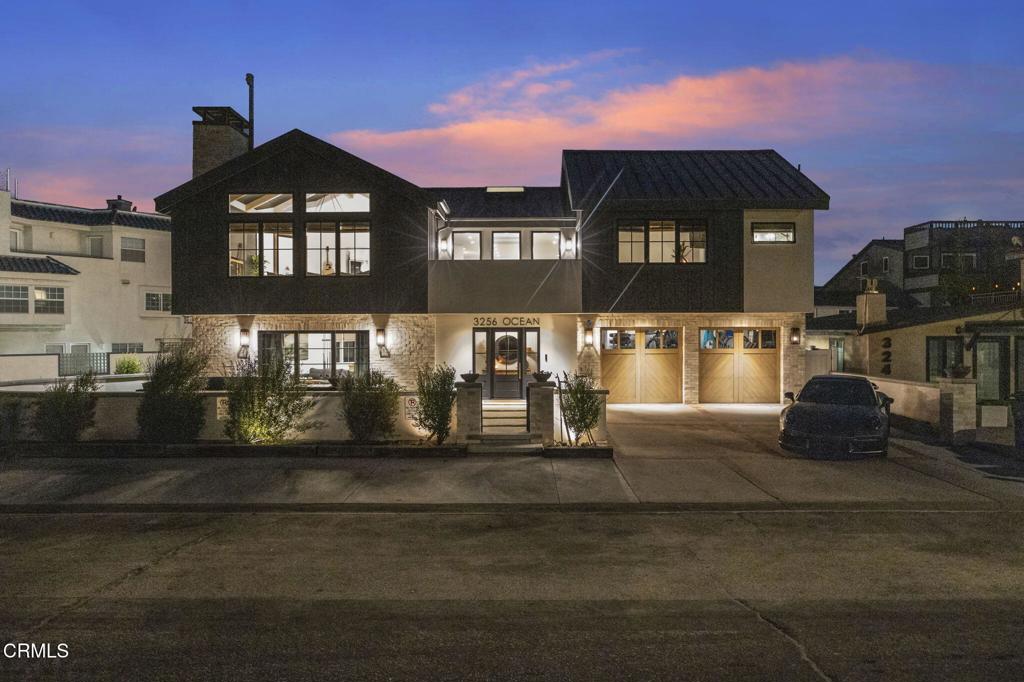 3256 Ocean Drive