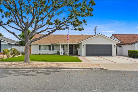 Photo of 2108 Traynor Ave. Ave, Placentia, CA 92870 (MLS # SW26072688)