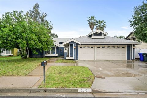 Photo of 5810 Greens Drive, Riverside, CA 92509 (MLS # CV26038442)