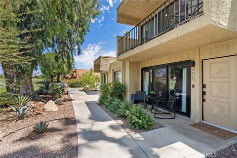 Photo of 2423 Los Patos Dr, Palm Springs, CA 92264 (MLS # OC26058453)