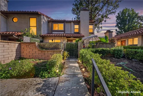 9873 Amalfi Way, Rancho Cucamonga, CA 91730 - MLS#: CV26144654
