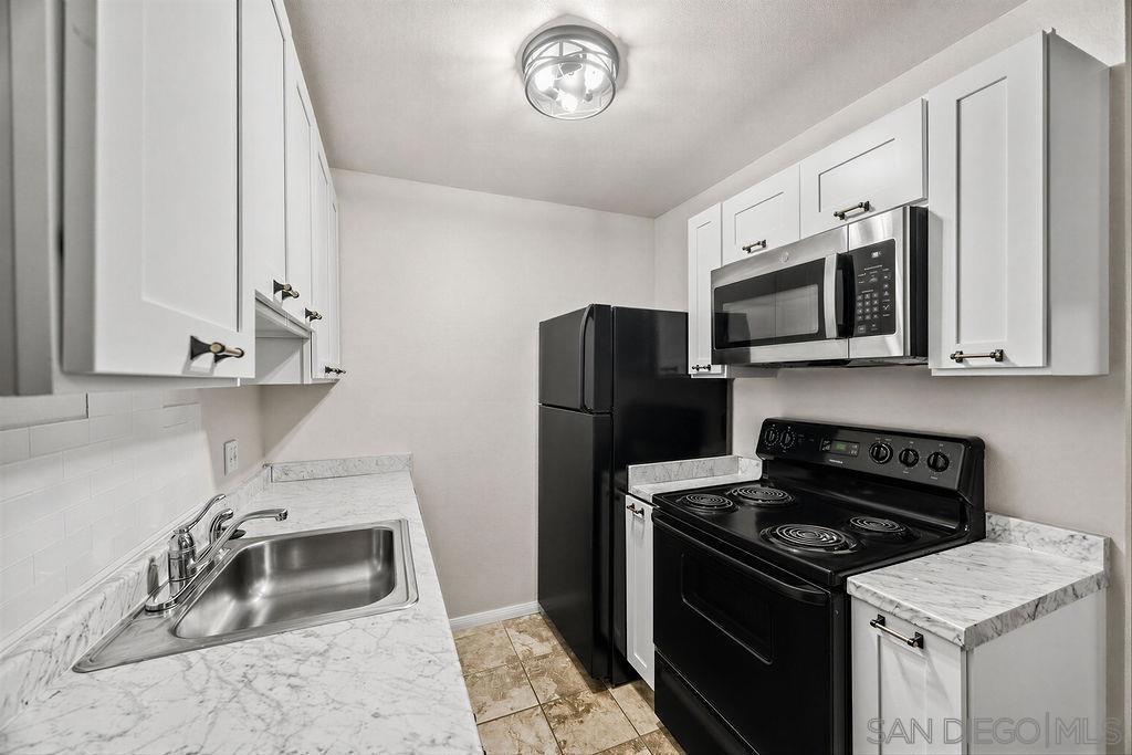 6650 Amherst 6B