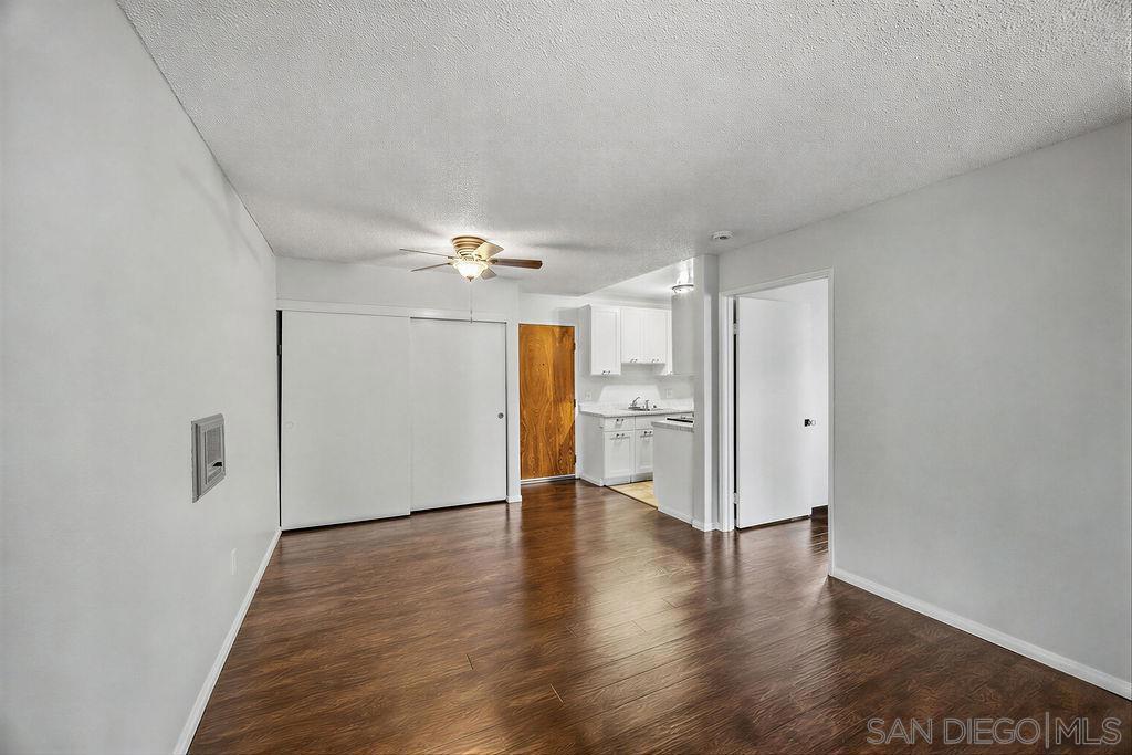 6650 Amherst 6B