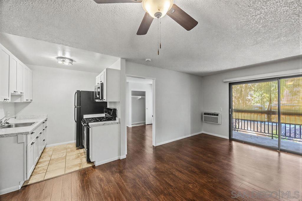 6650 Amherst 6B