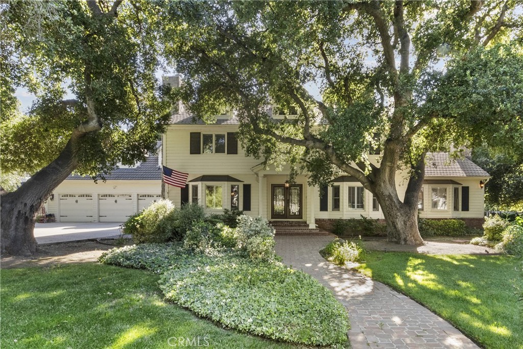 Macmillan Ranch (MCML) - Residential