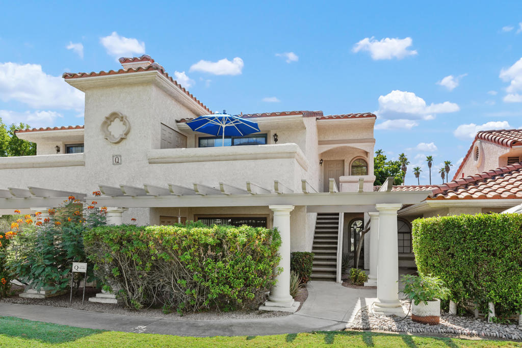 505 S Farrell Drive Q104