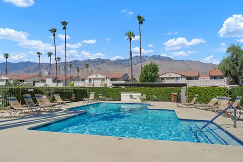 Photo of 505 S Farrell Drive #Q104, Palm Springs, CA 92264 (MLS # 219133481DA)