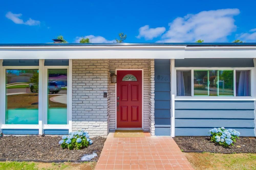826 Terra Lane