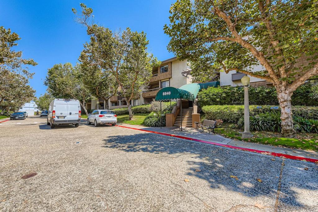 La Jolla - Residential