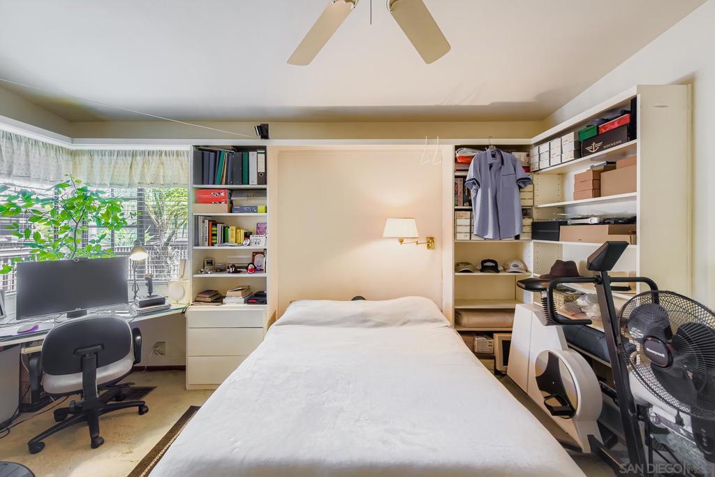 La Jolla - Residential