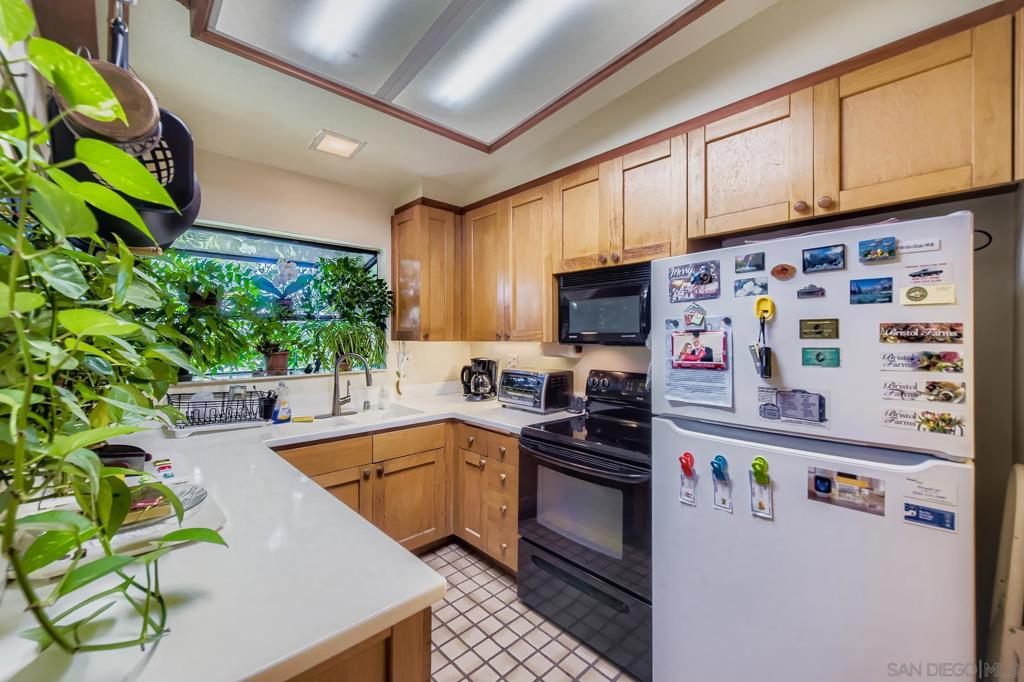 La Jolla - Residential