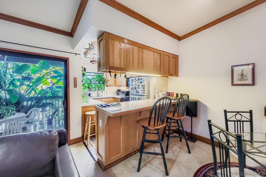 La Jolla - Residential