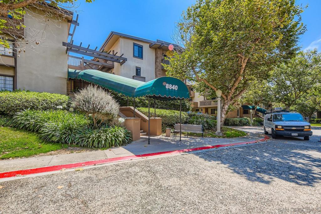 La Jolla - Residential