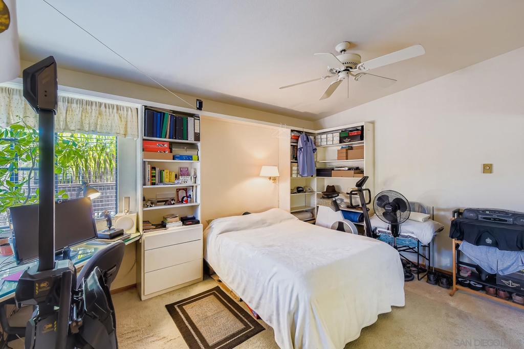 La Jolla - Residential