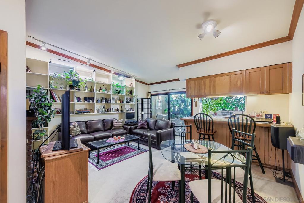 La Jolla - Residential