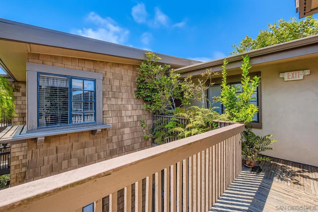 La Jolla - Residential