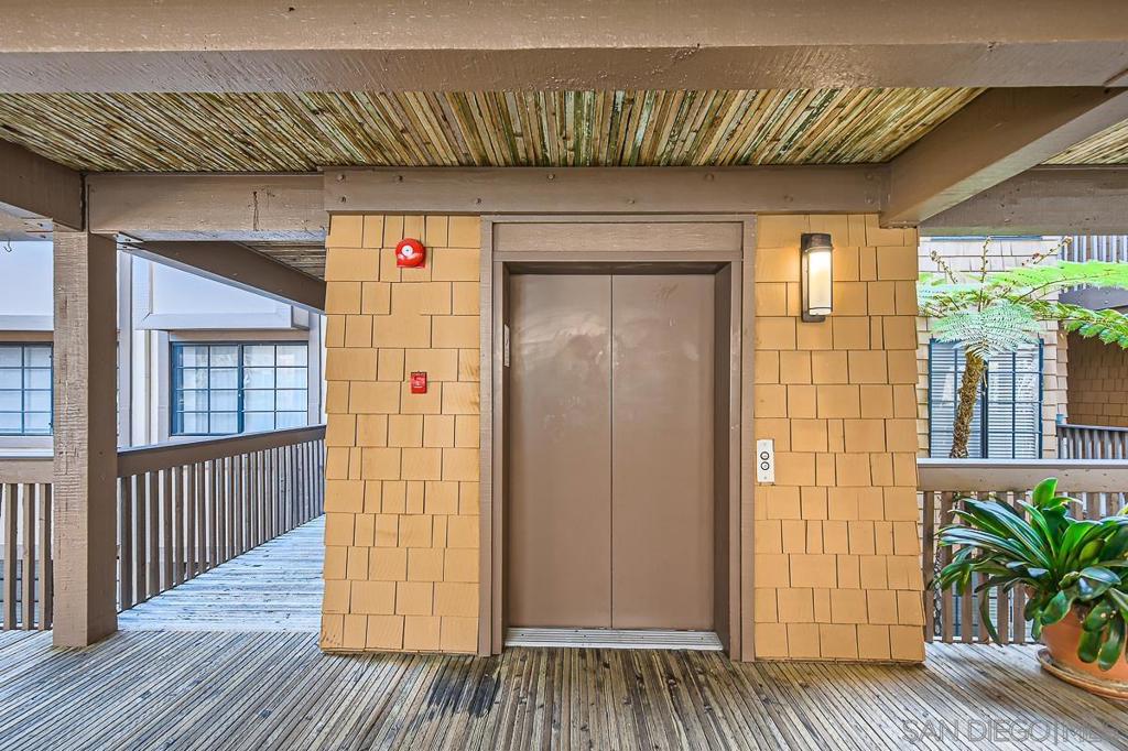 La Jolla - Residential