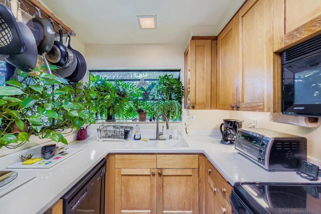 La Jolla - Residential