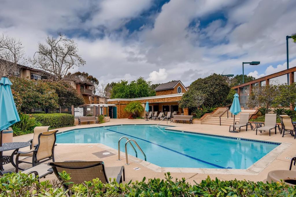 La Jolla - Residential