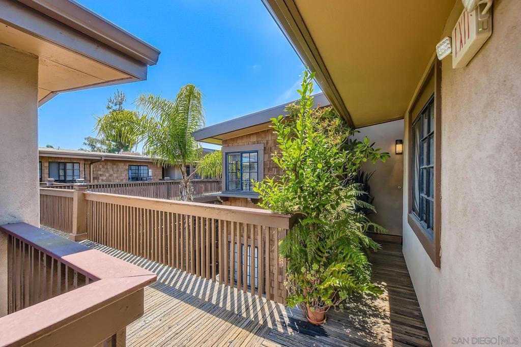 La Jolla - Residential
