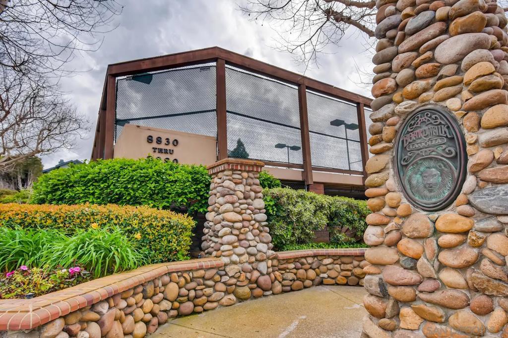 La Jolla - Residential