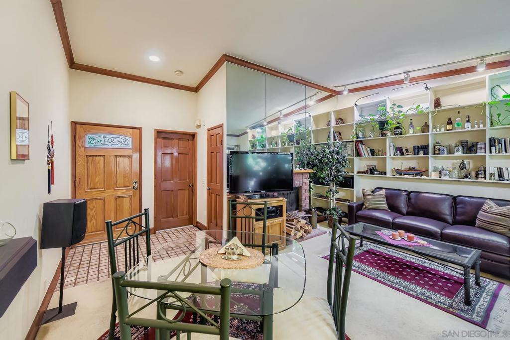La Jolla - Residential