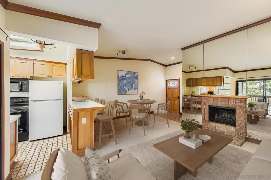 La Jolla - Residential